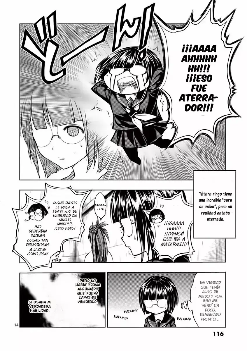 Capitulo 13 page 15
