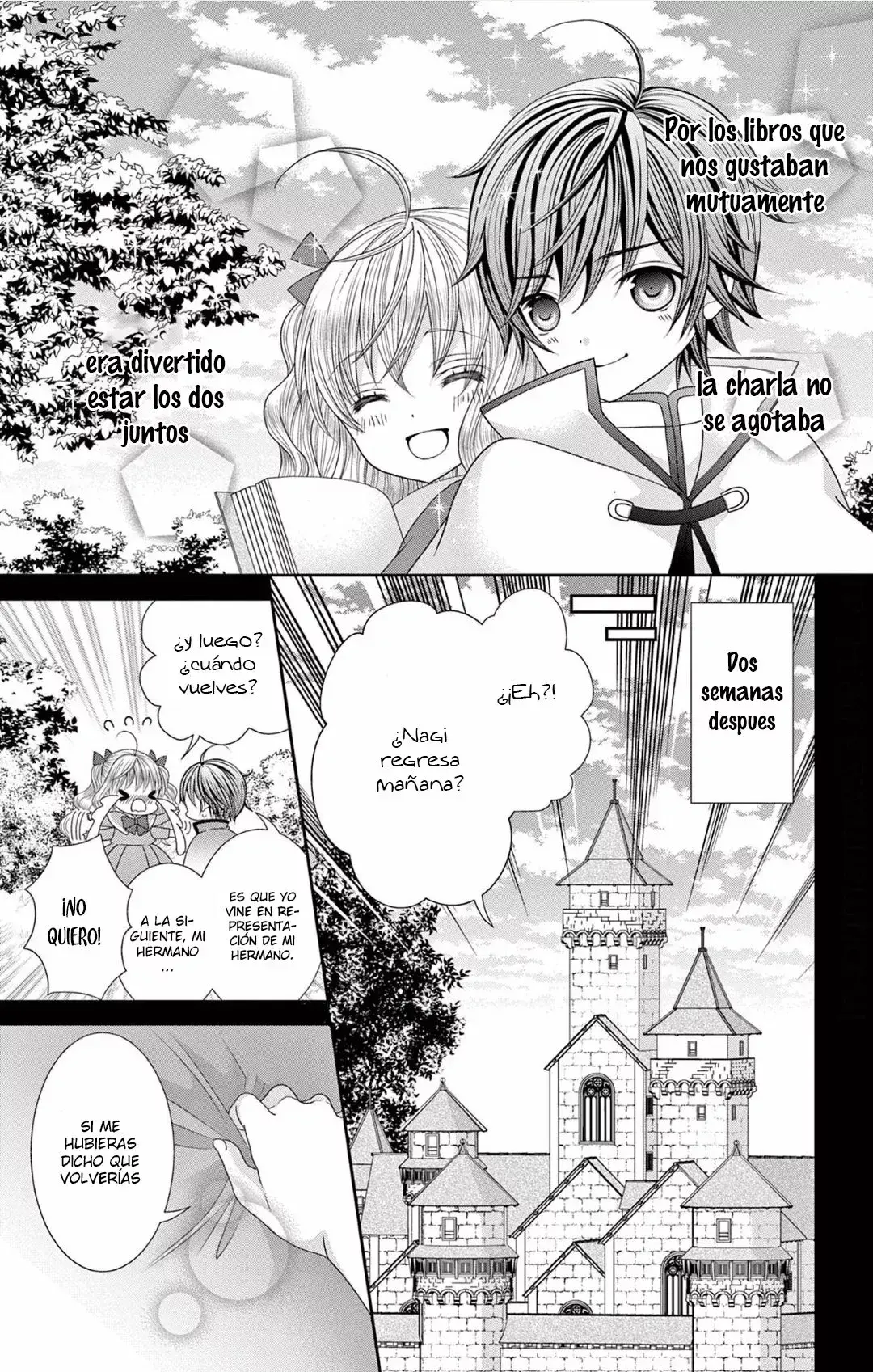 Capitulo 22 page 14