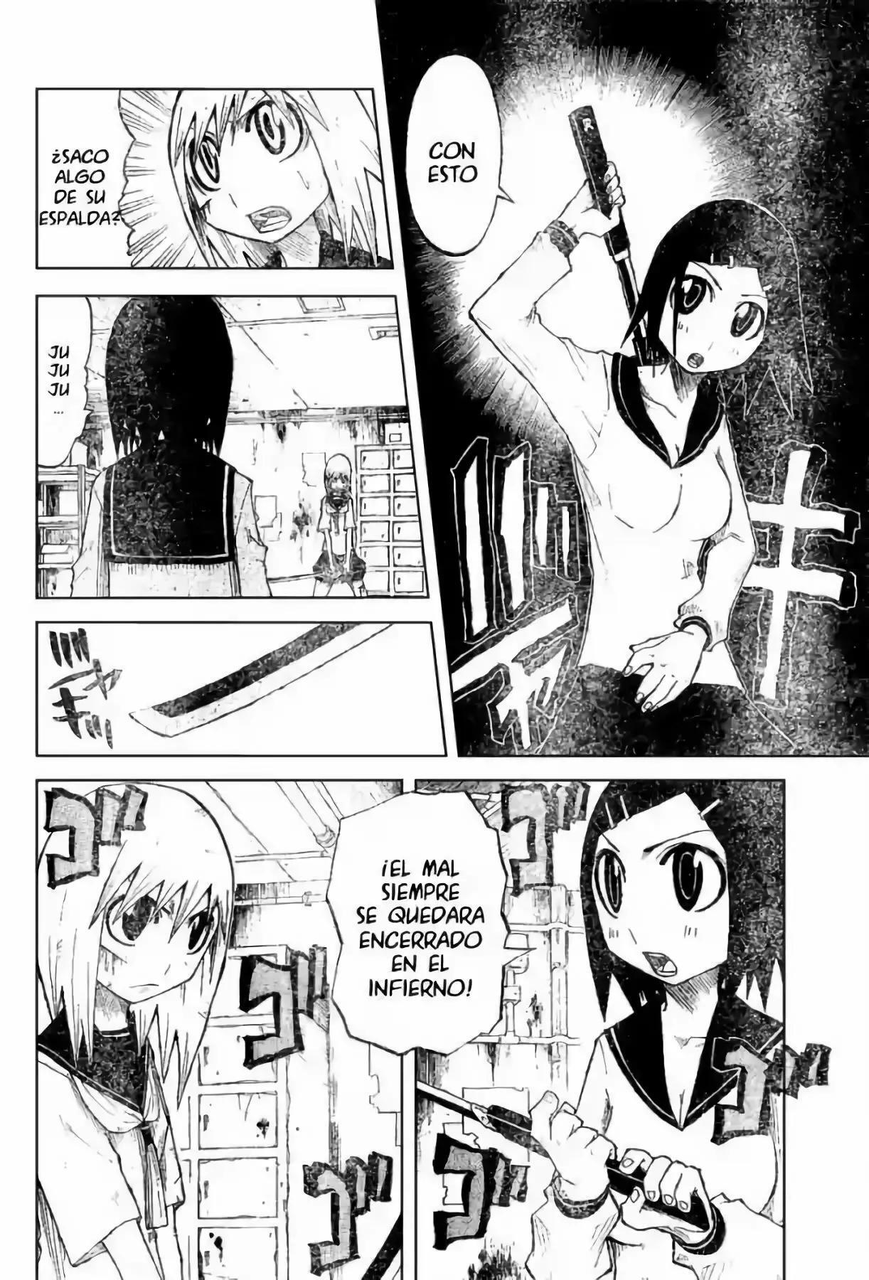 Capitulo 16 page 6