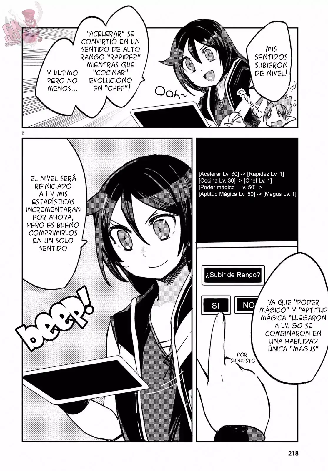 Capitulo 60 page 9