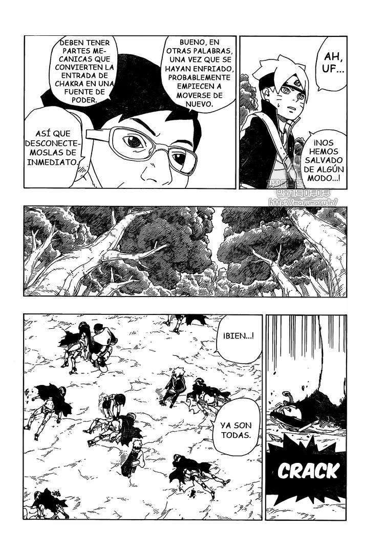 Capitulo 19 page 31