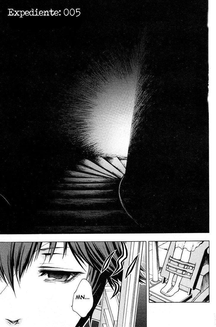 Capitulo 5 page 3