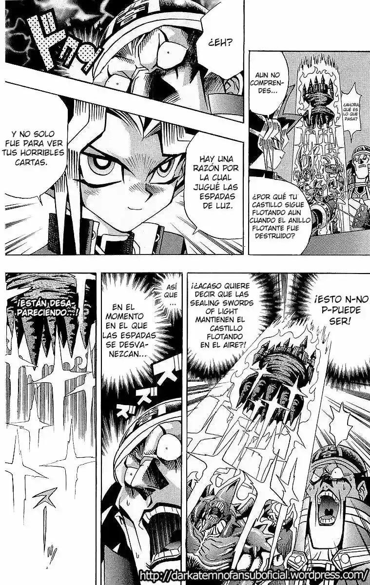 Capitulo 83 page 21