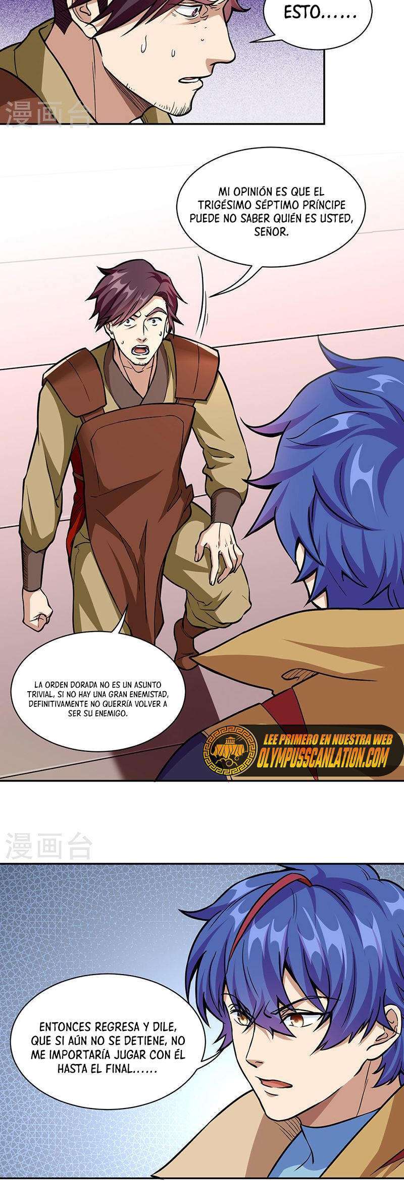 Capitulo 438 page 4