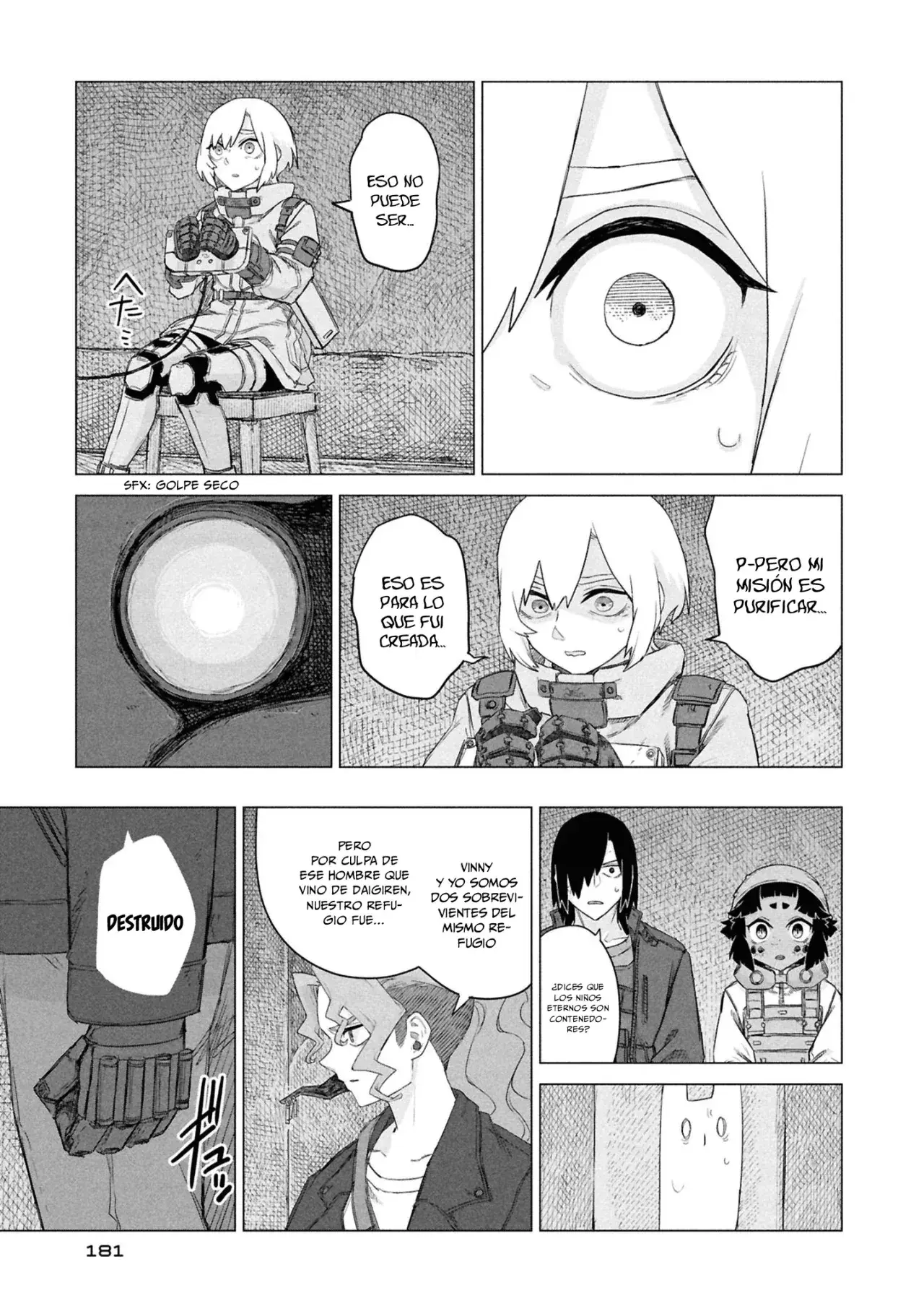 Capitulo 32 page 16
