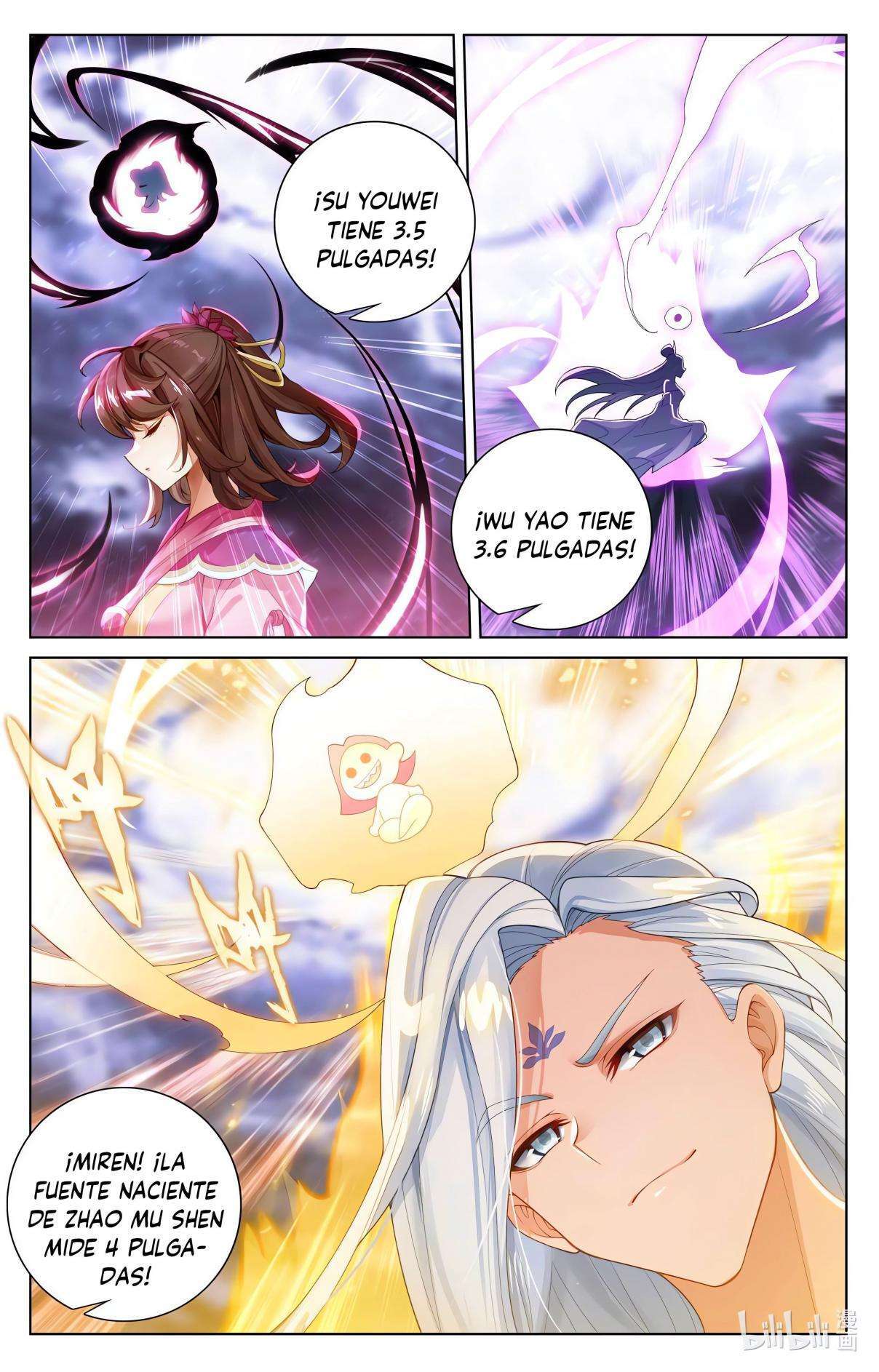 Capitulo 1073 page 3