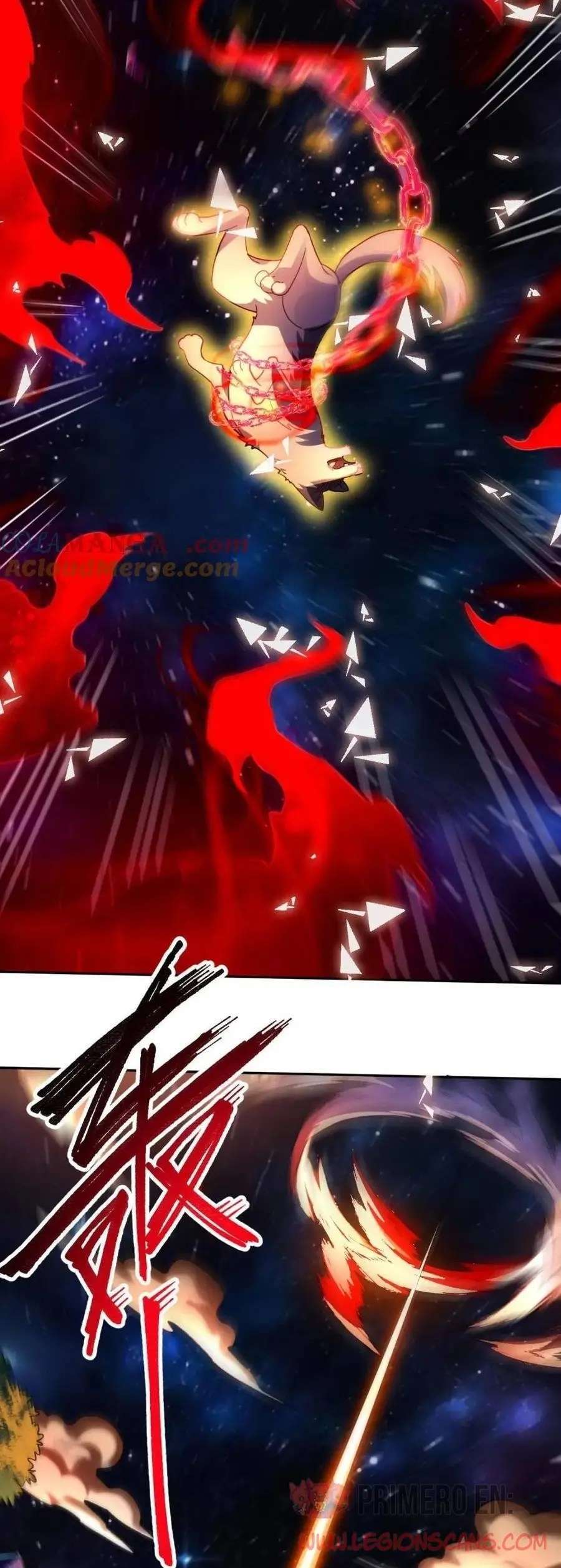 Capitulo 432 page 30