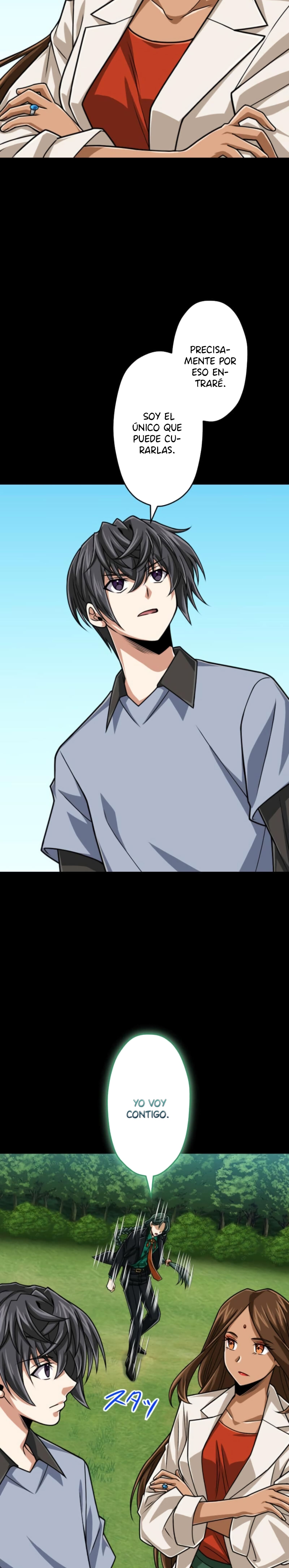 Capitulo 122 page 19