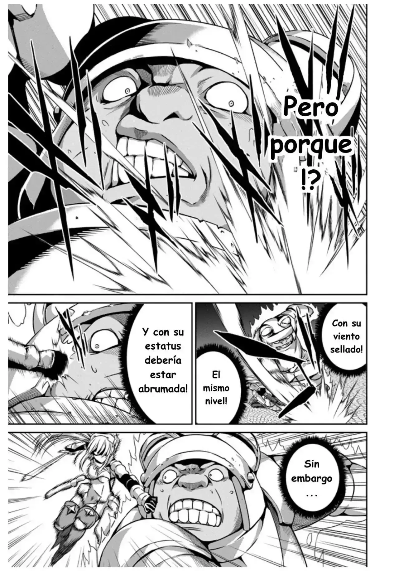 Capitulo 57 page 5