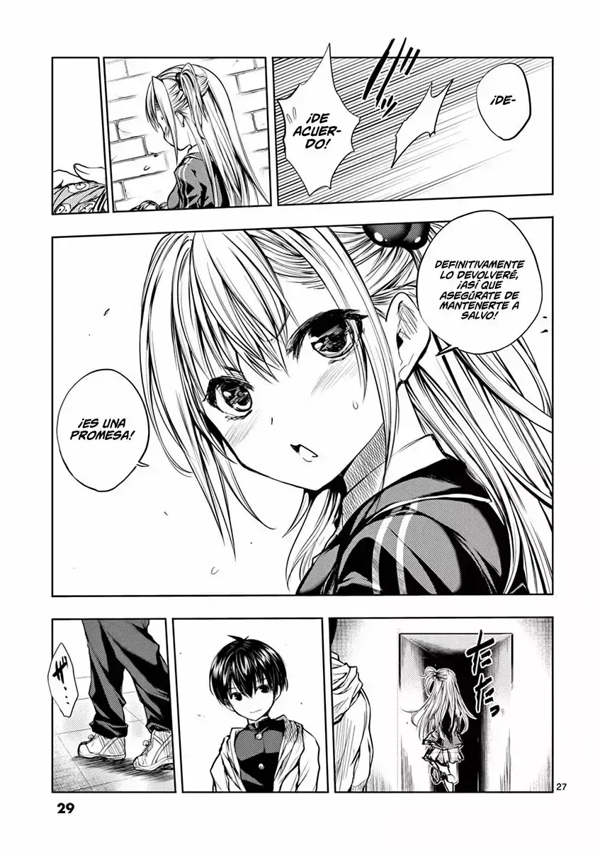 Capitulo 19 page 27