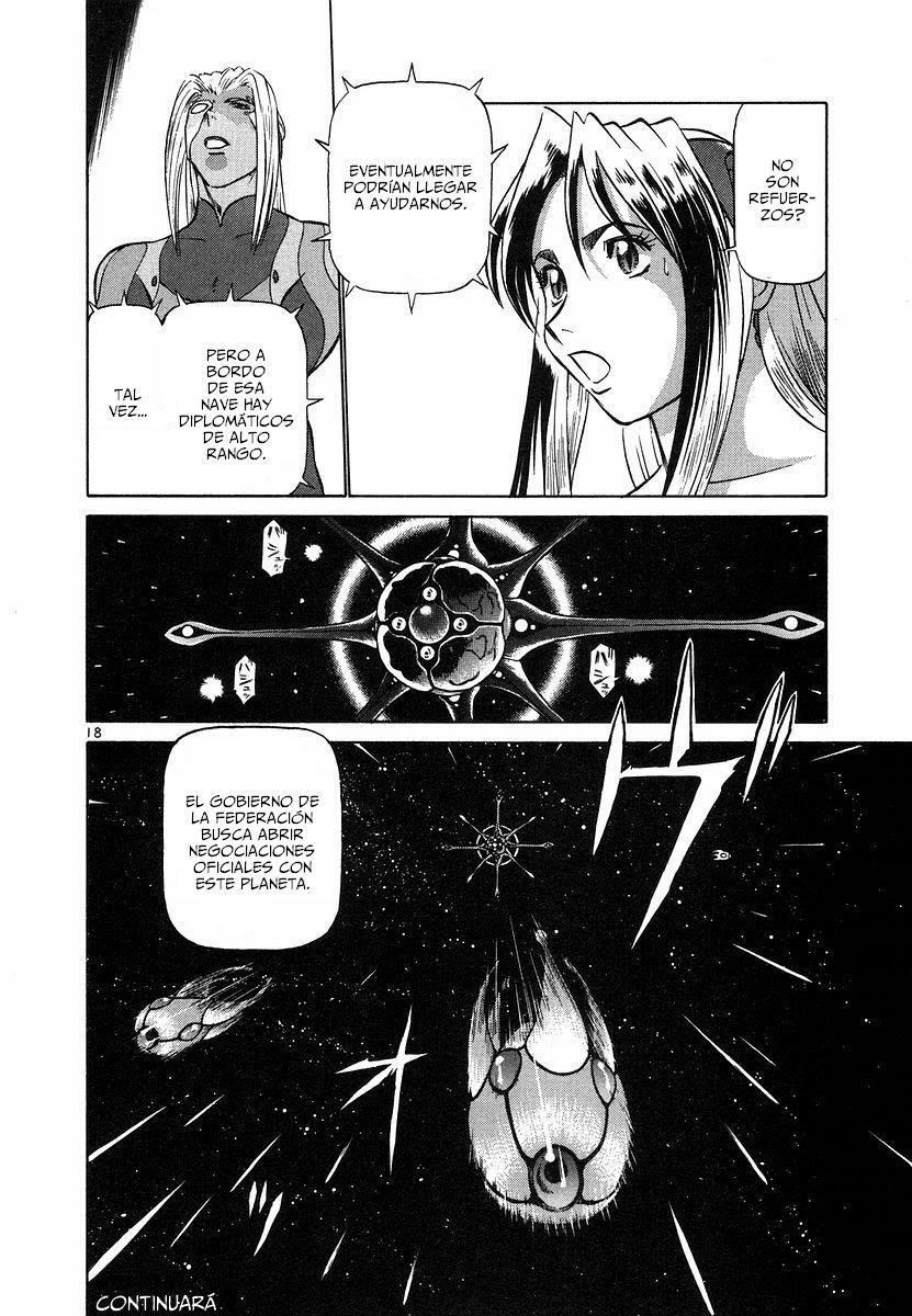 Capitulo 108 page 19