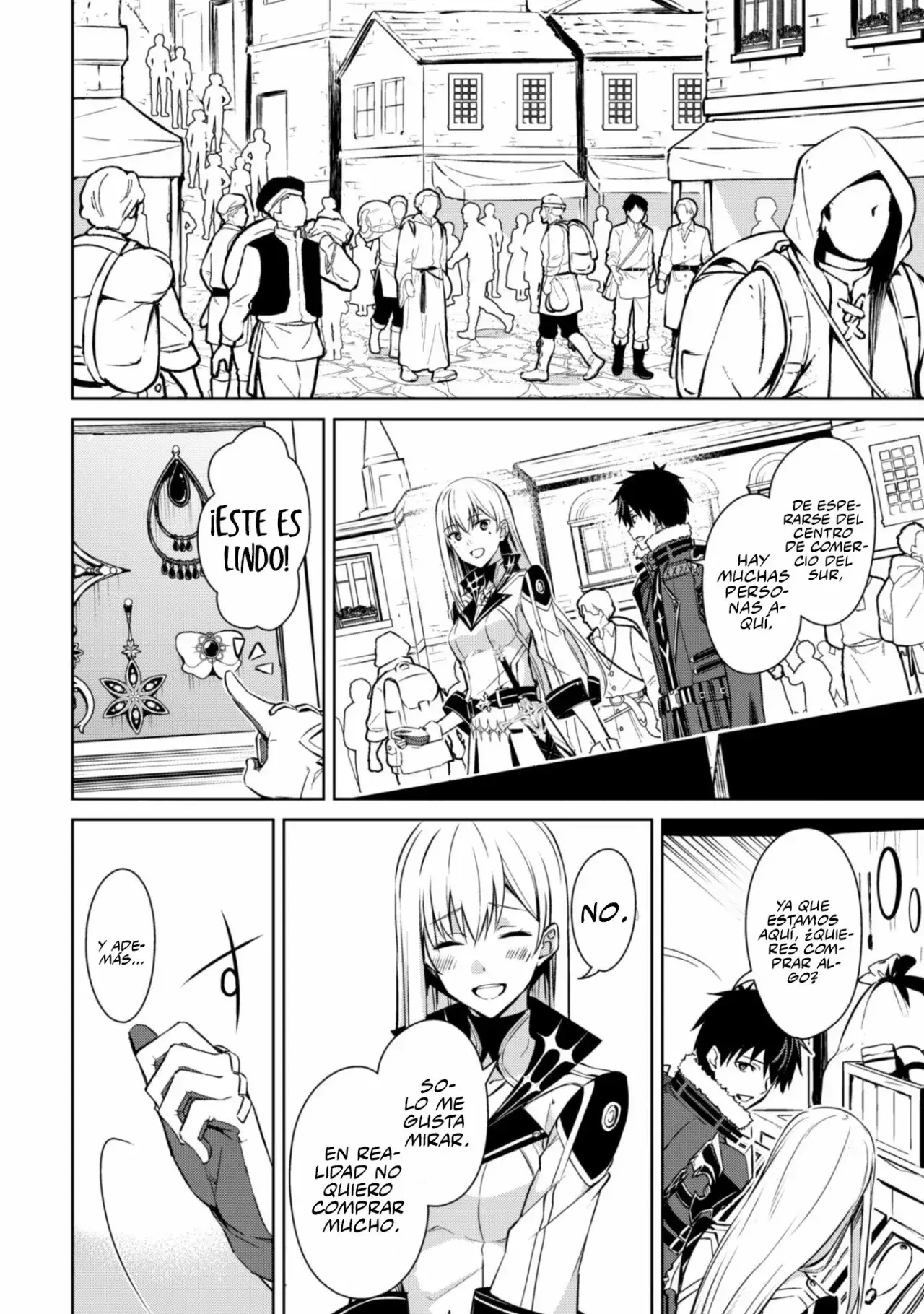 Capitulo 54 page 6