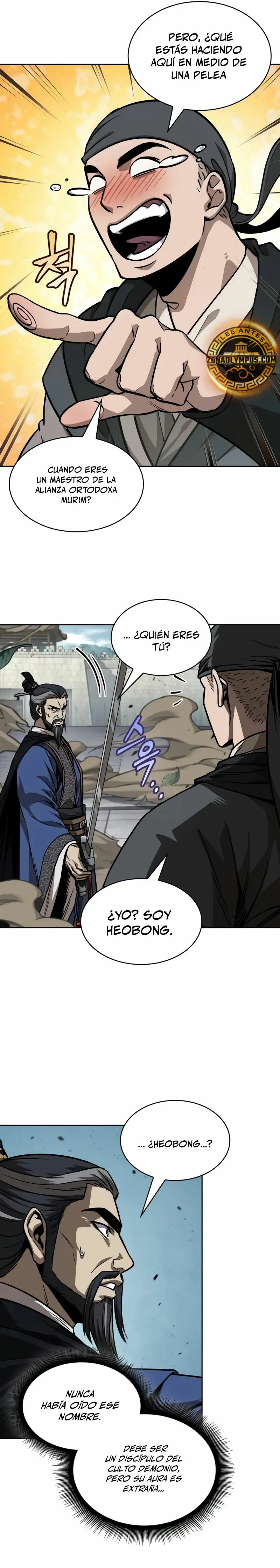 Capitulo 232 page 21