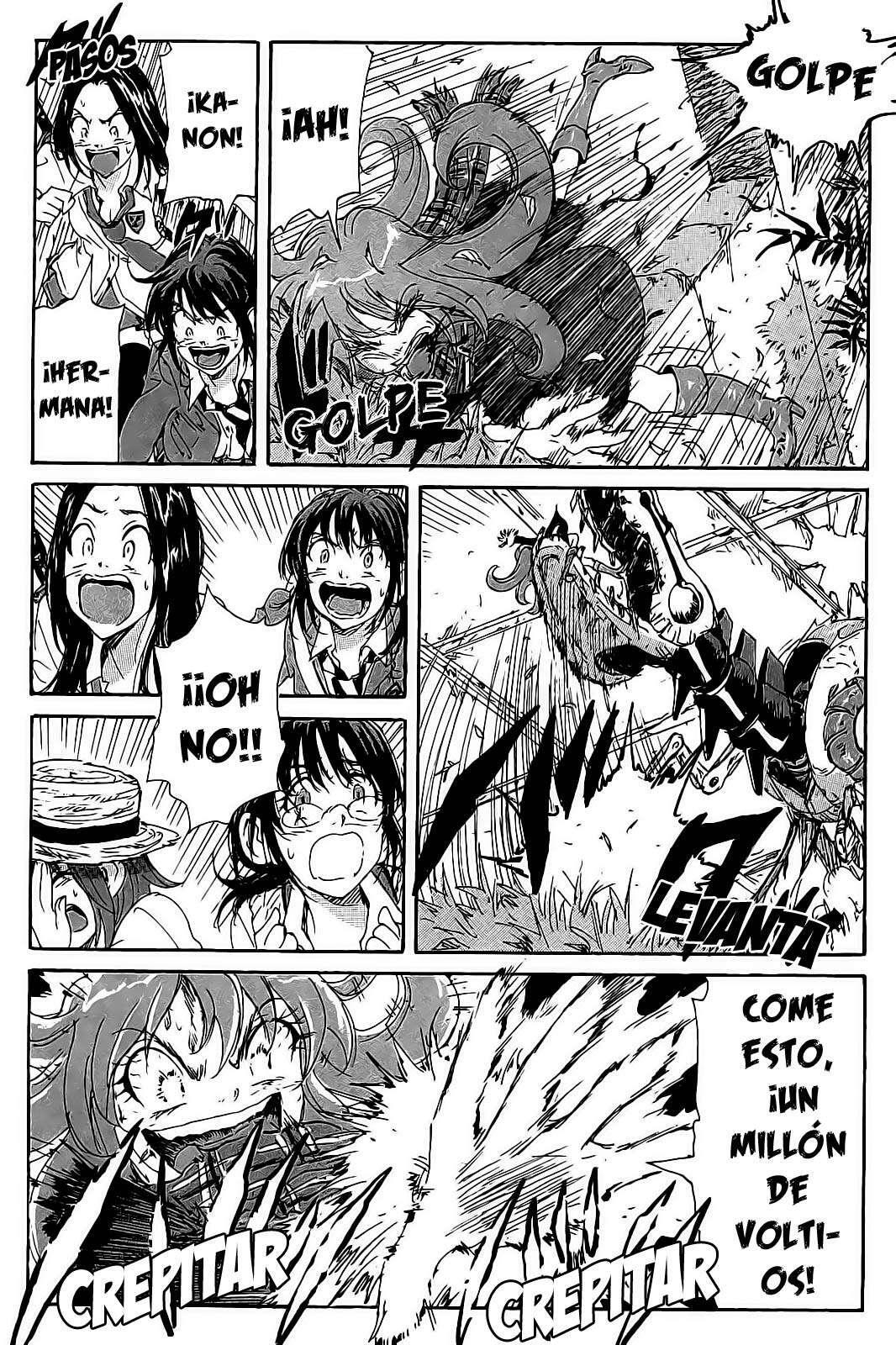 Capitulo 107 page 10