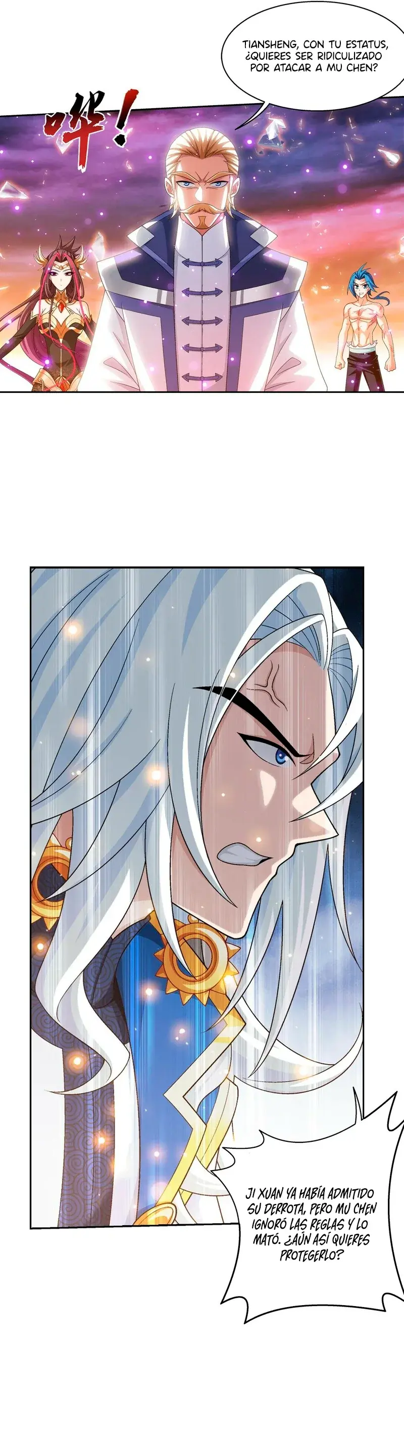 Capitulo 351 page 15