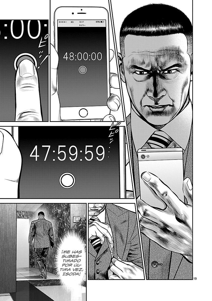 Capitulo 17 page 19