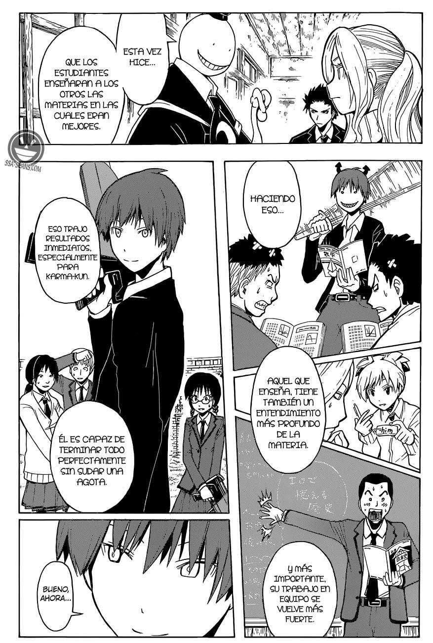 Capitulo 121 page 18