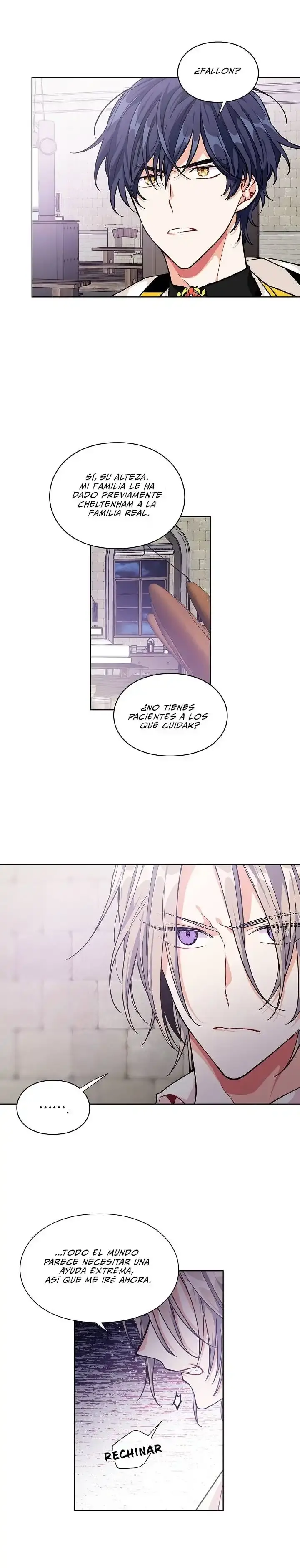 Capitulo 61 page 19