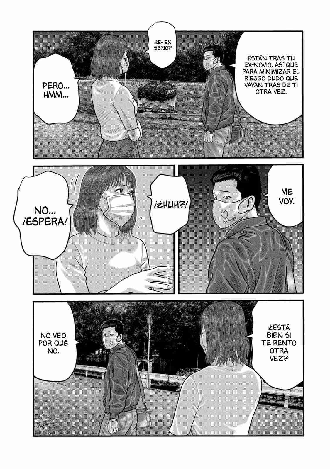Capitulo 18 page 22