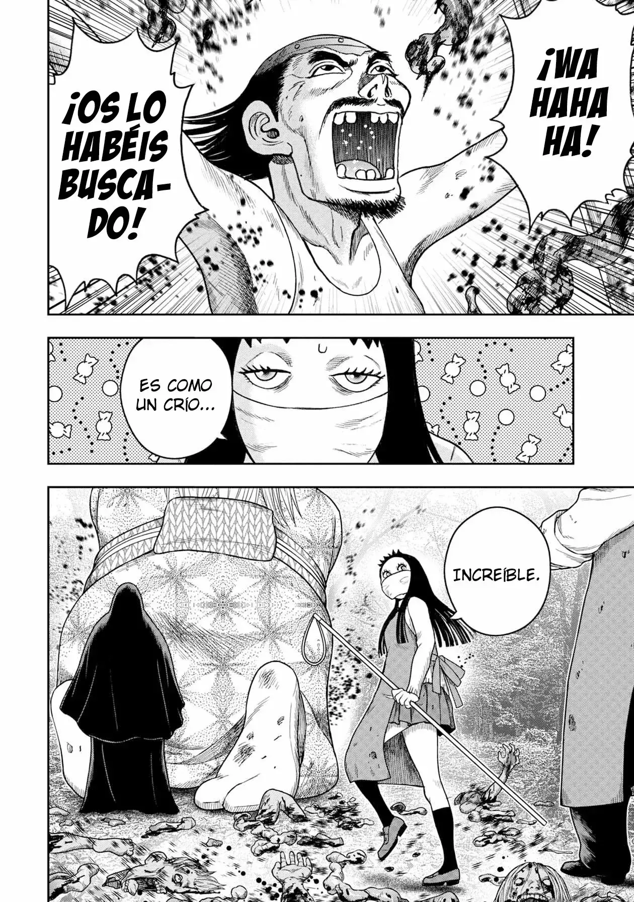 Capitulo 113 page 18