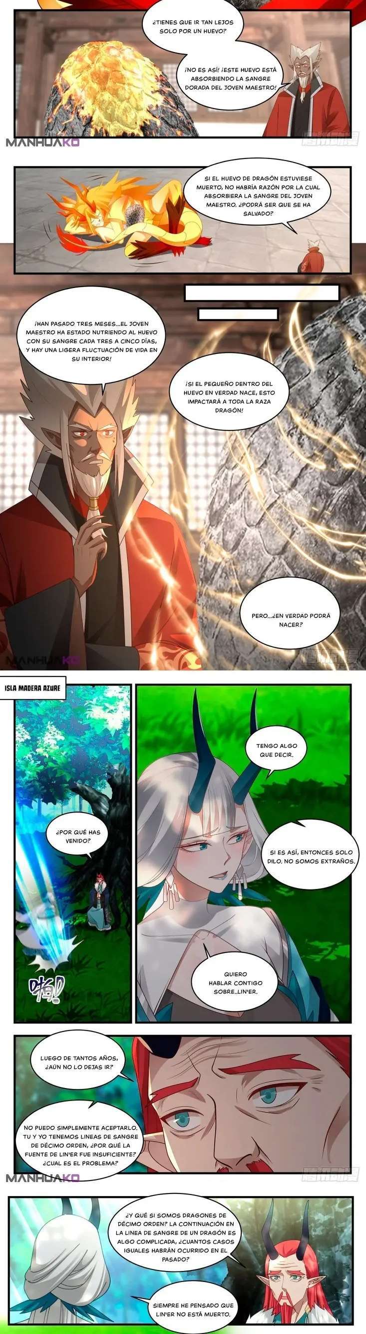 Capitulo 2304 page 3