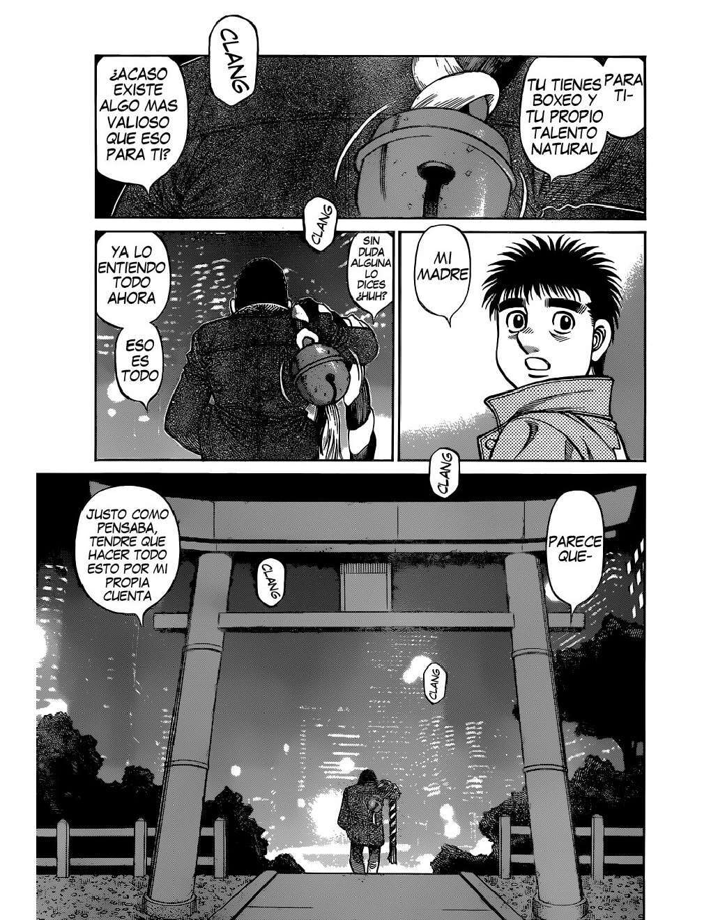 Capitulo 1329 page 13