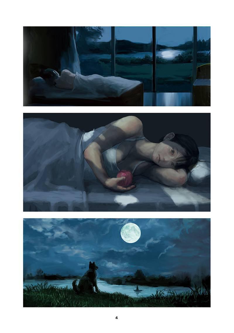 Capitulo 1 page 5