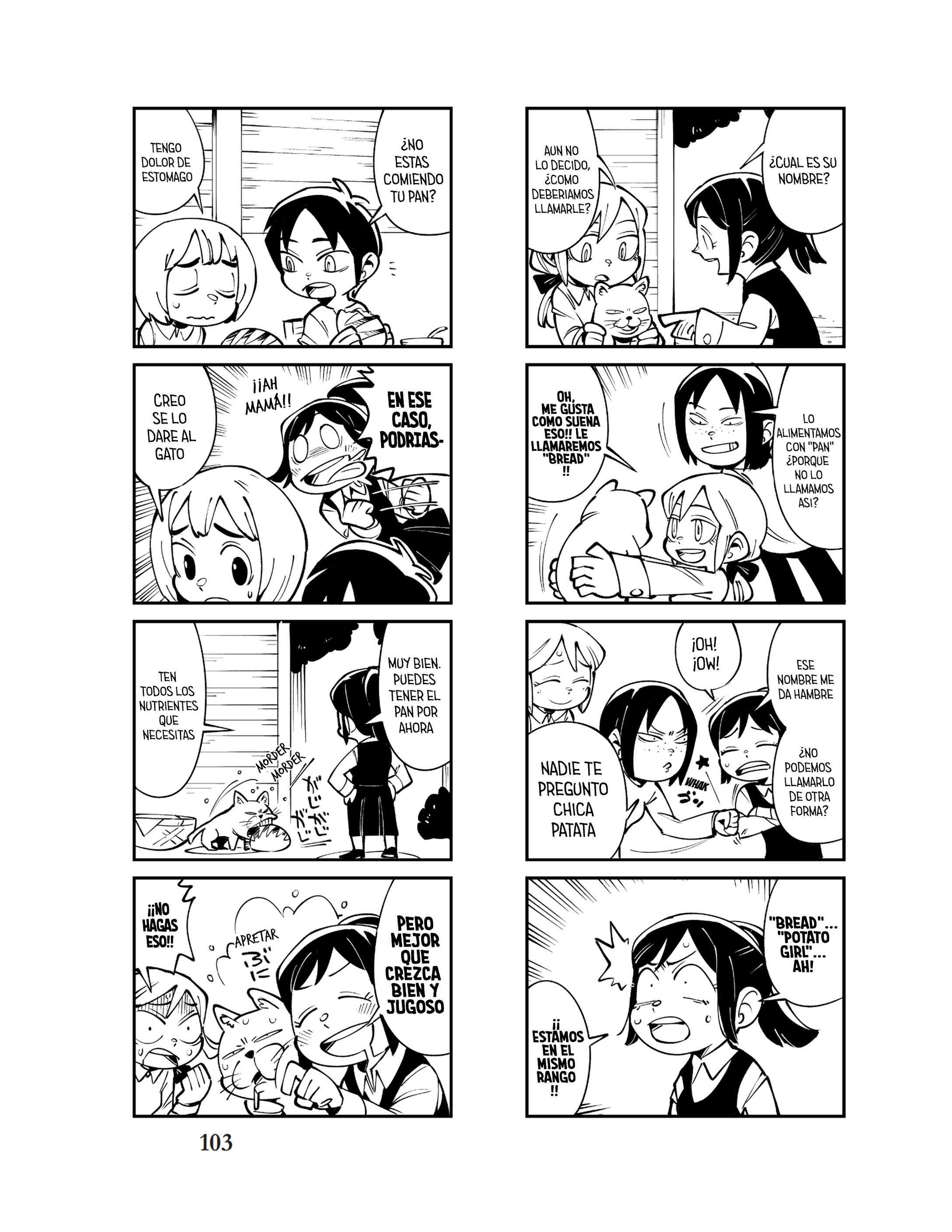 Capitulo 50 page 3