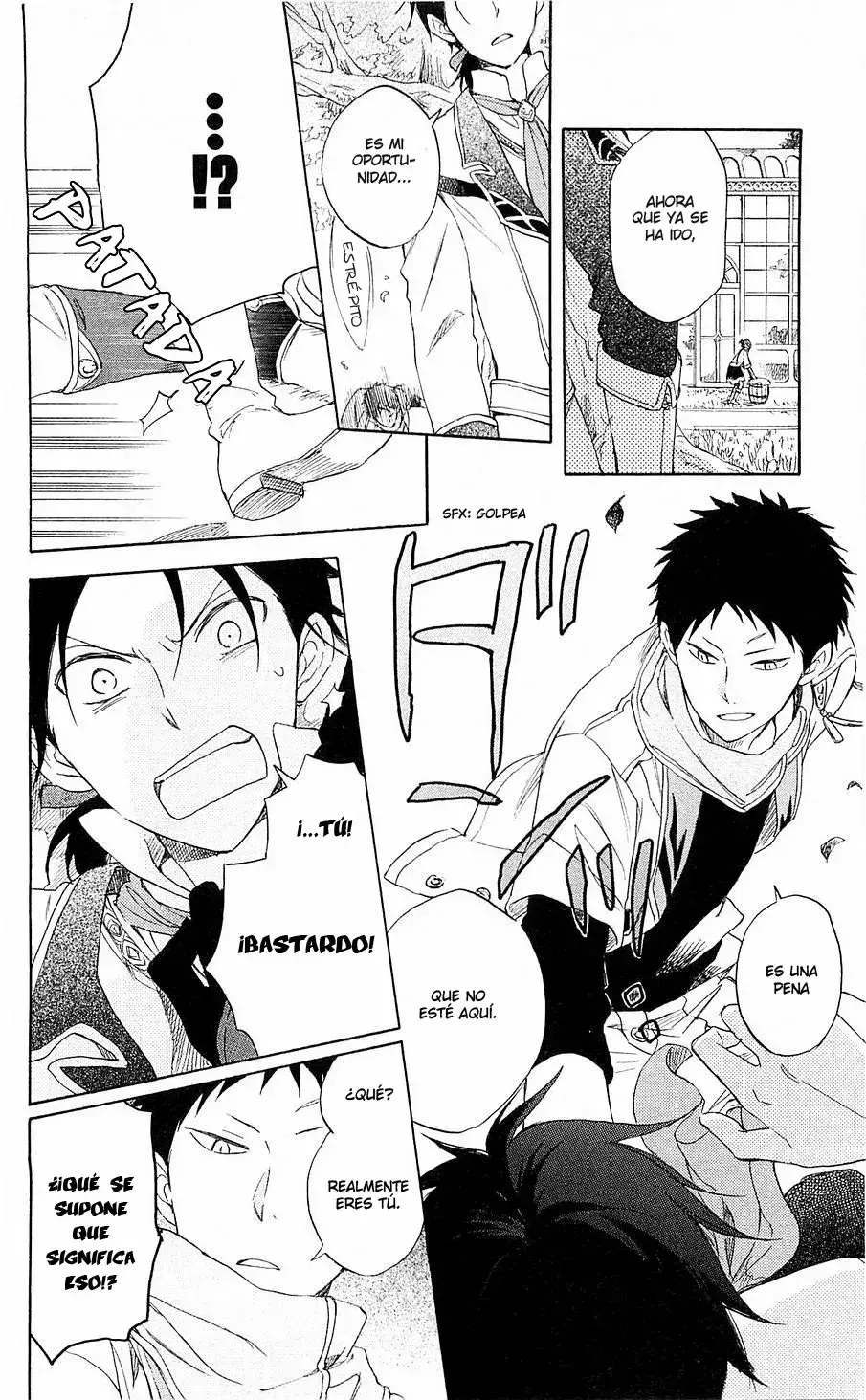 Capitulo 29 page 9