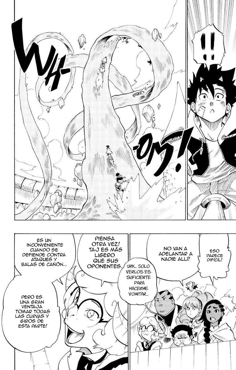 Capitulo 77 page 16