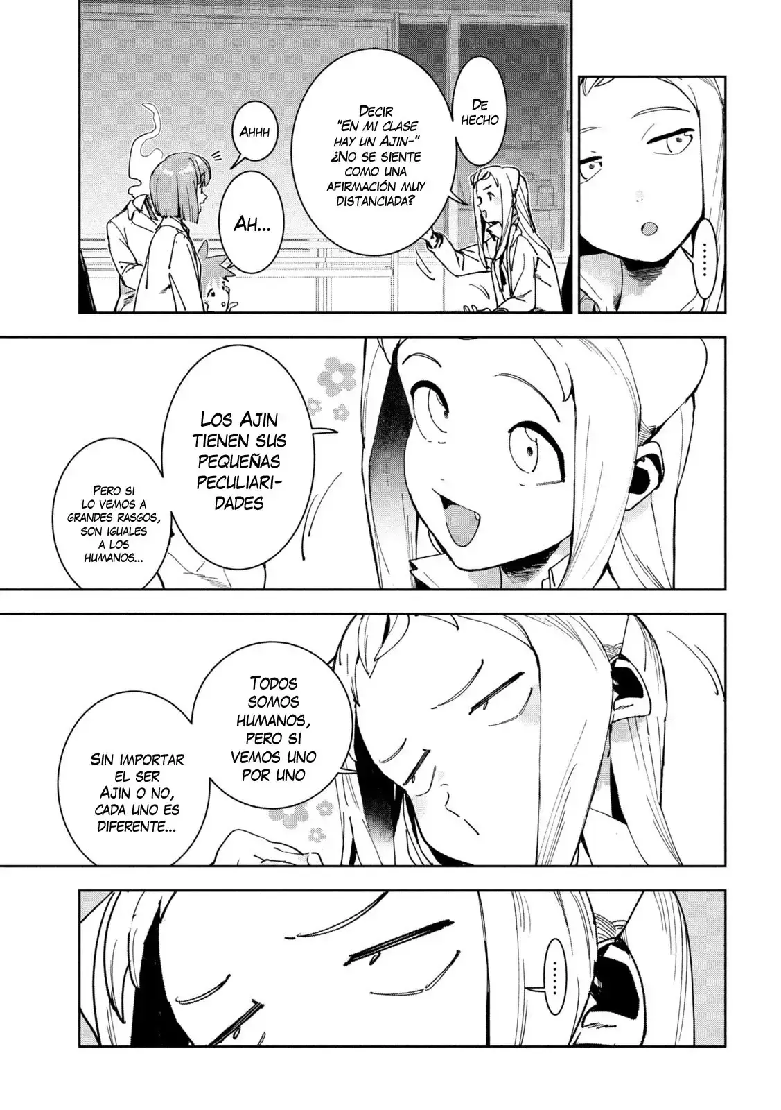 Capitulo 76 page 12