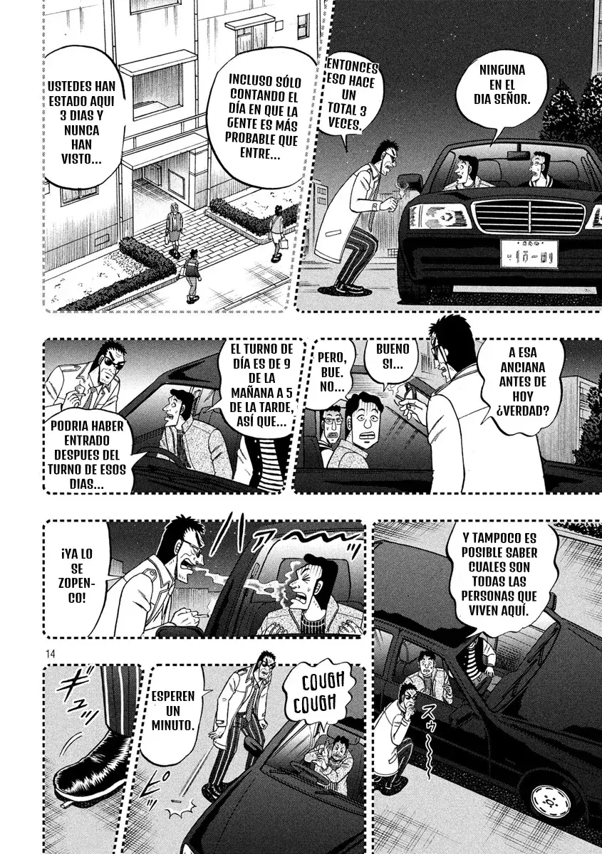 Capitulo 52 page 13