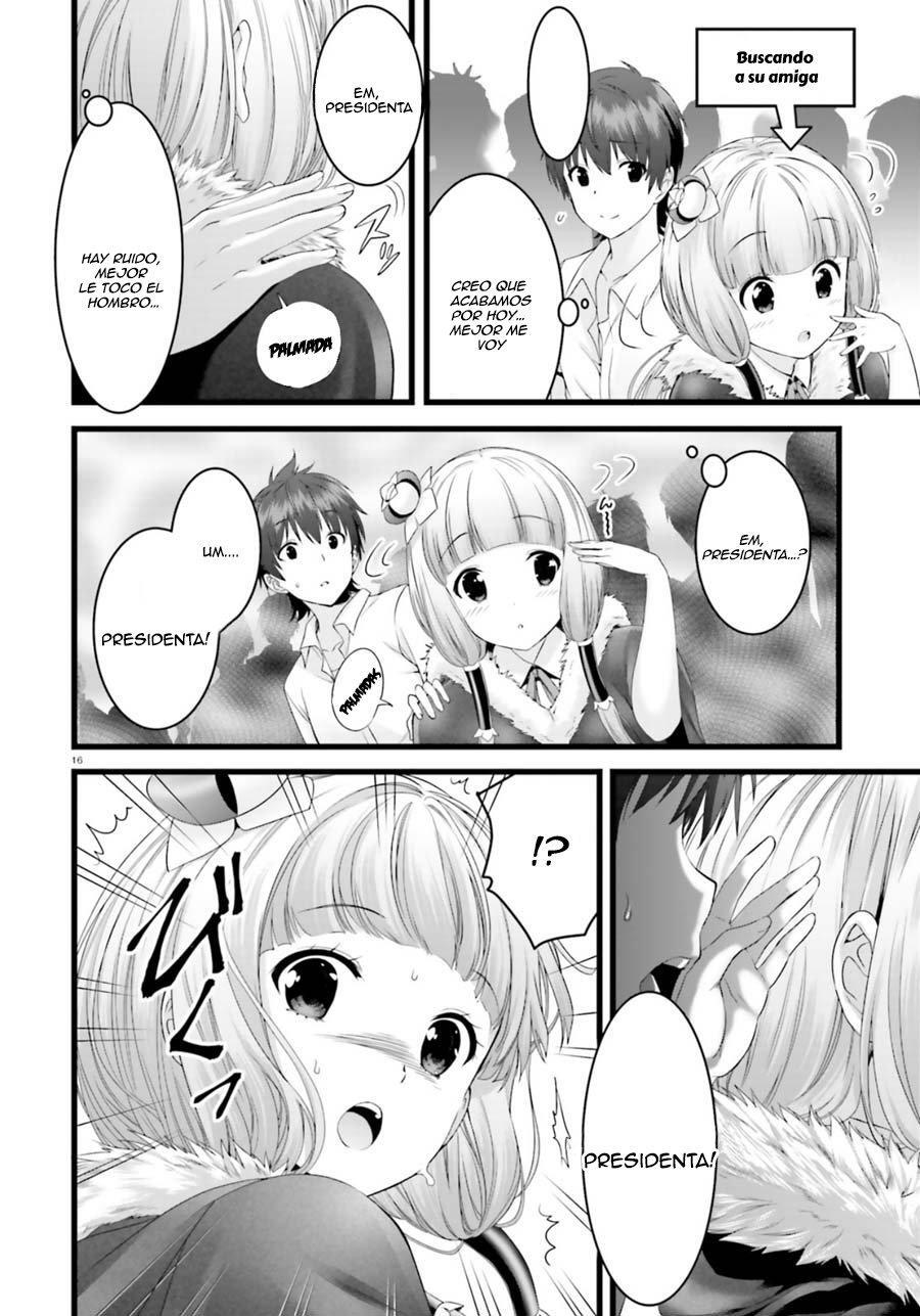 Capitulo 22 page 17