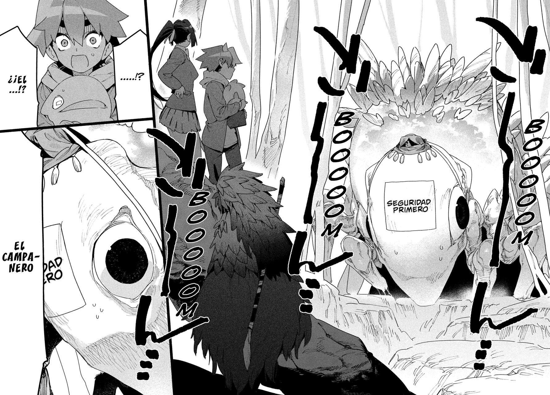 Capitulo 30 page 18