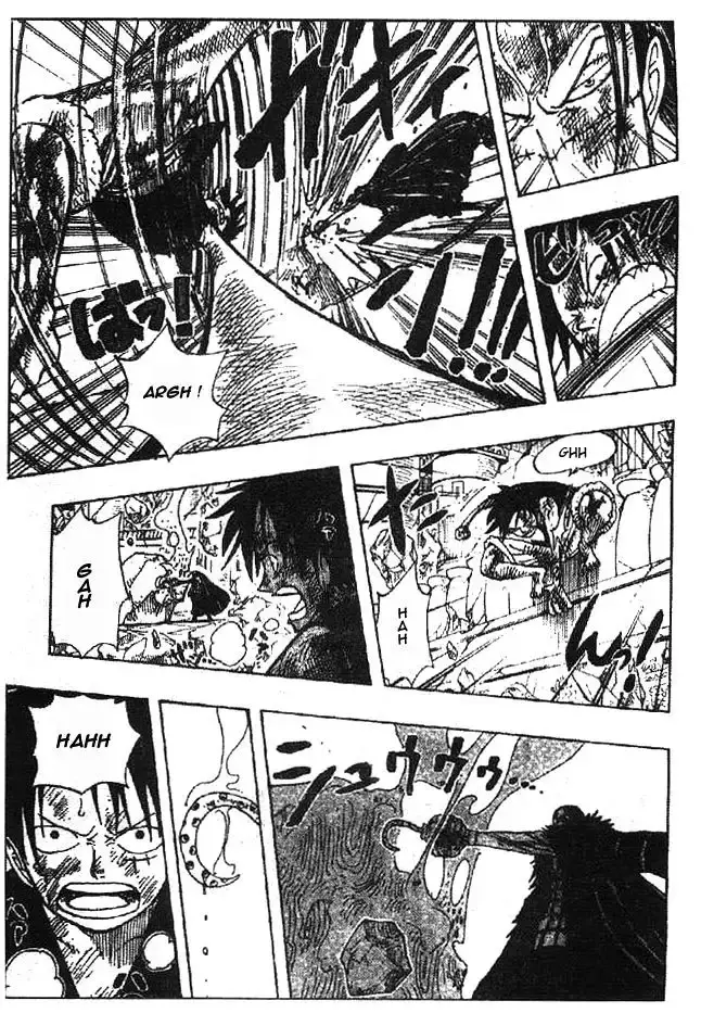 Capitulo 205 page 11
