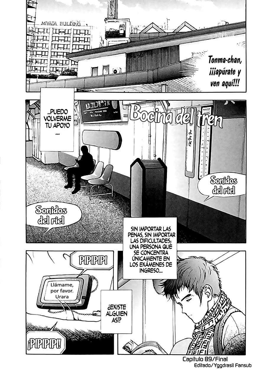 Capitulo 89 page 20
