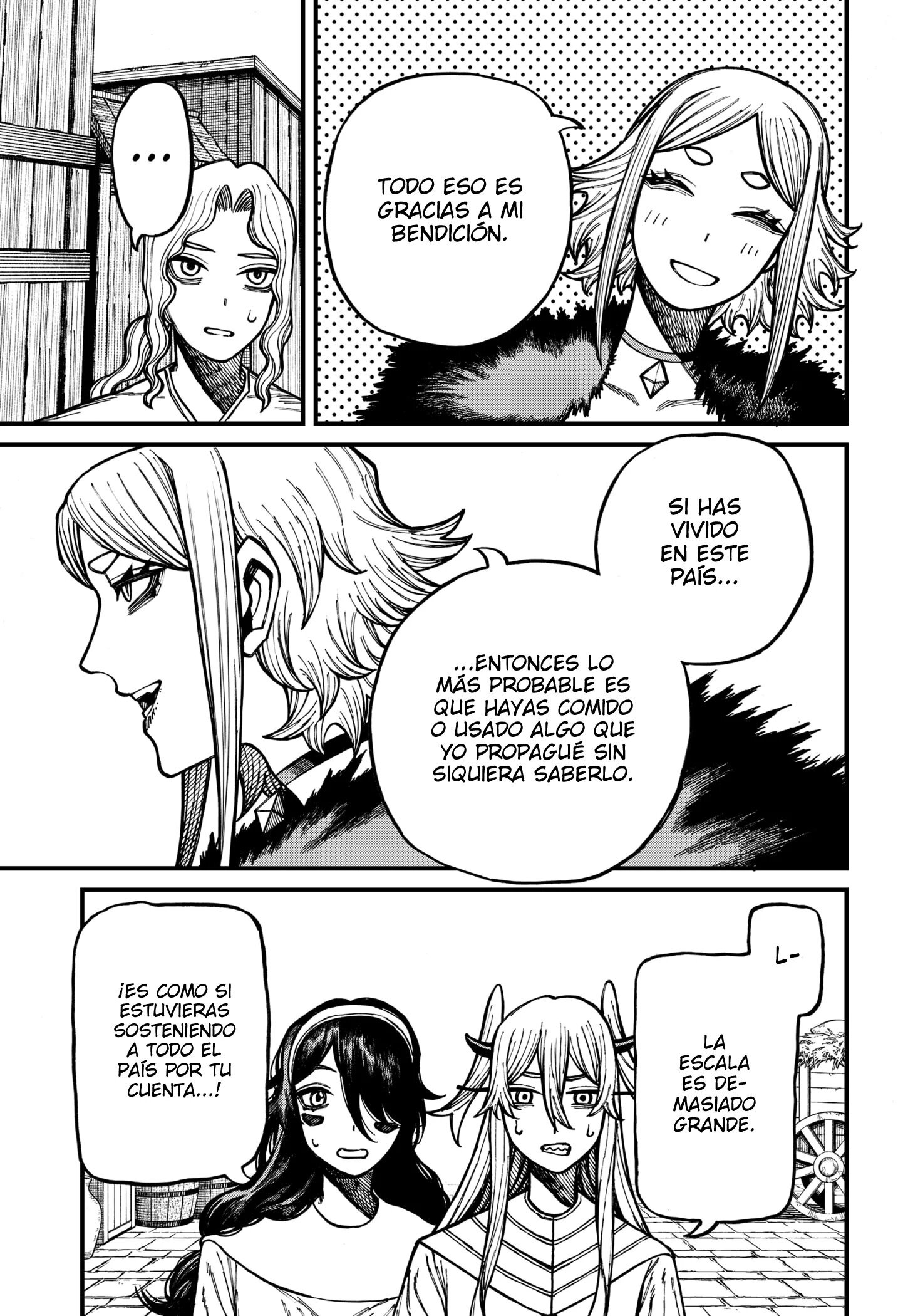 Capitulo 89 page 12