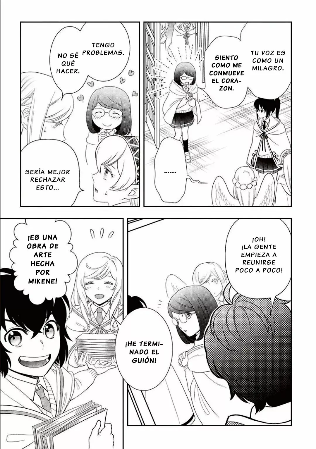 Capitulo 53 page 21