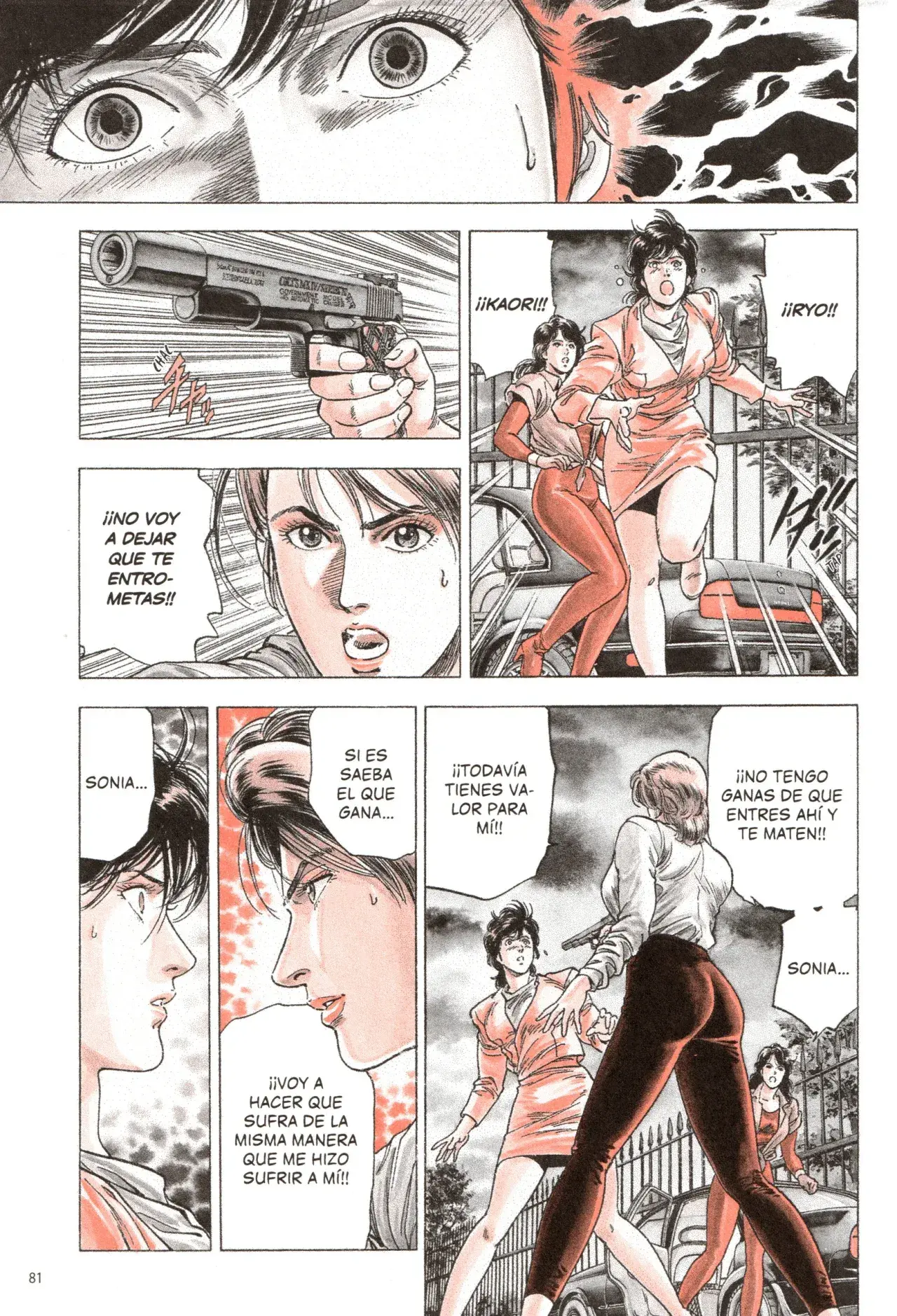 Capitulo 213 page 15