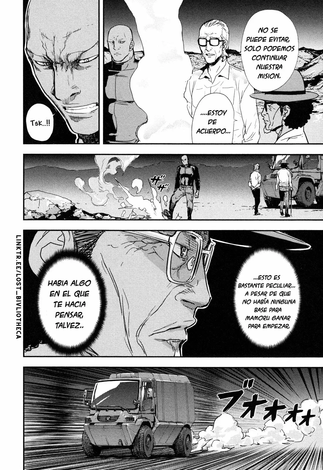 Capitulo 203 page 6