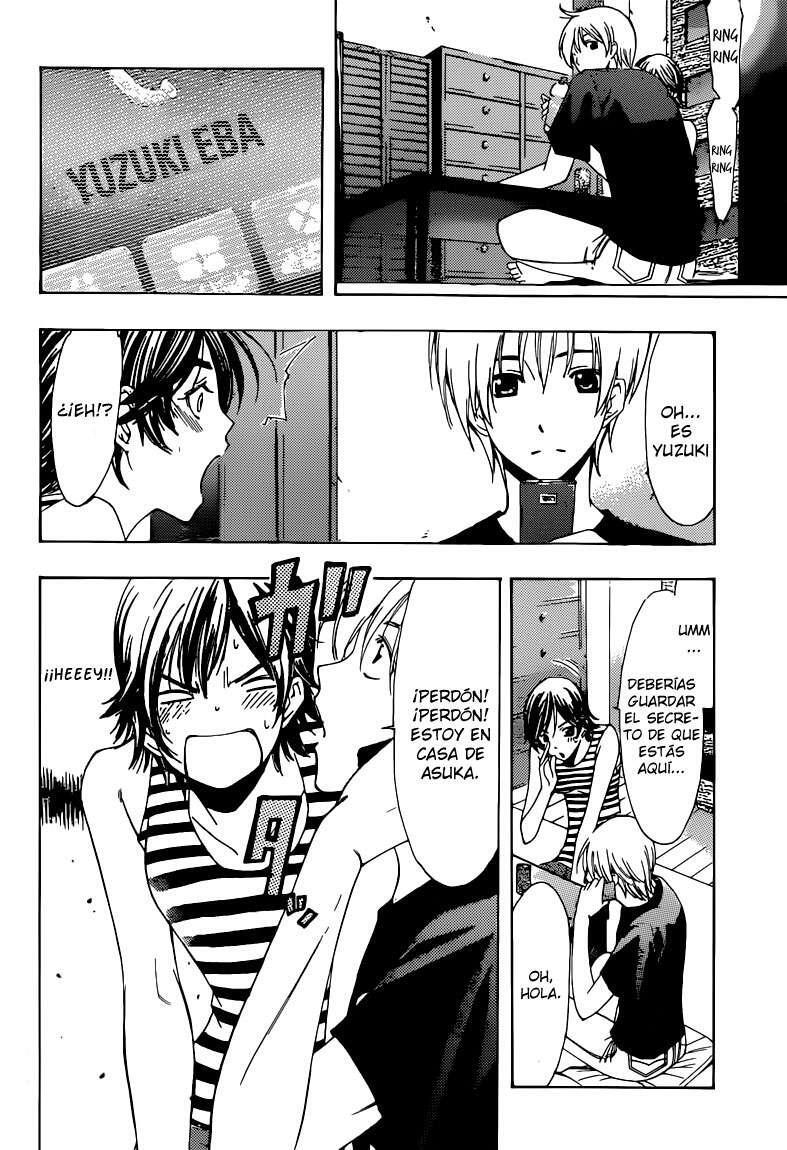 Capitulo 205 page 6