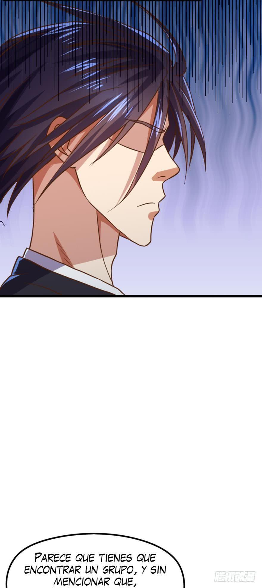 Capitulo 81 page 26