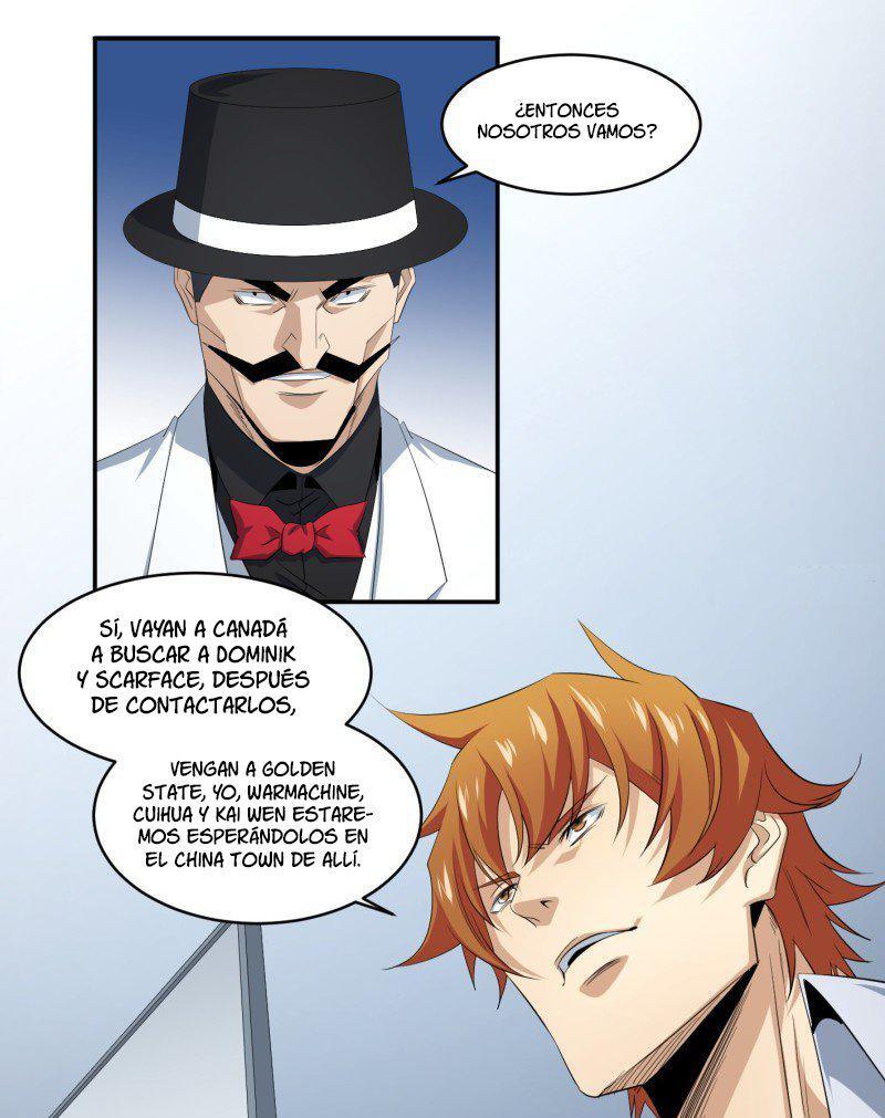 Capitulo 142 page 20