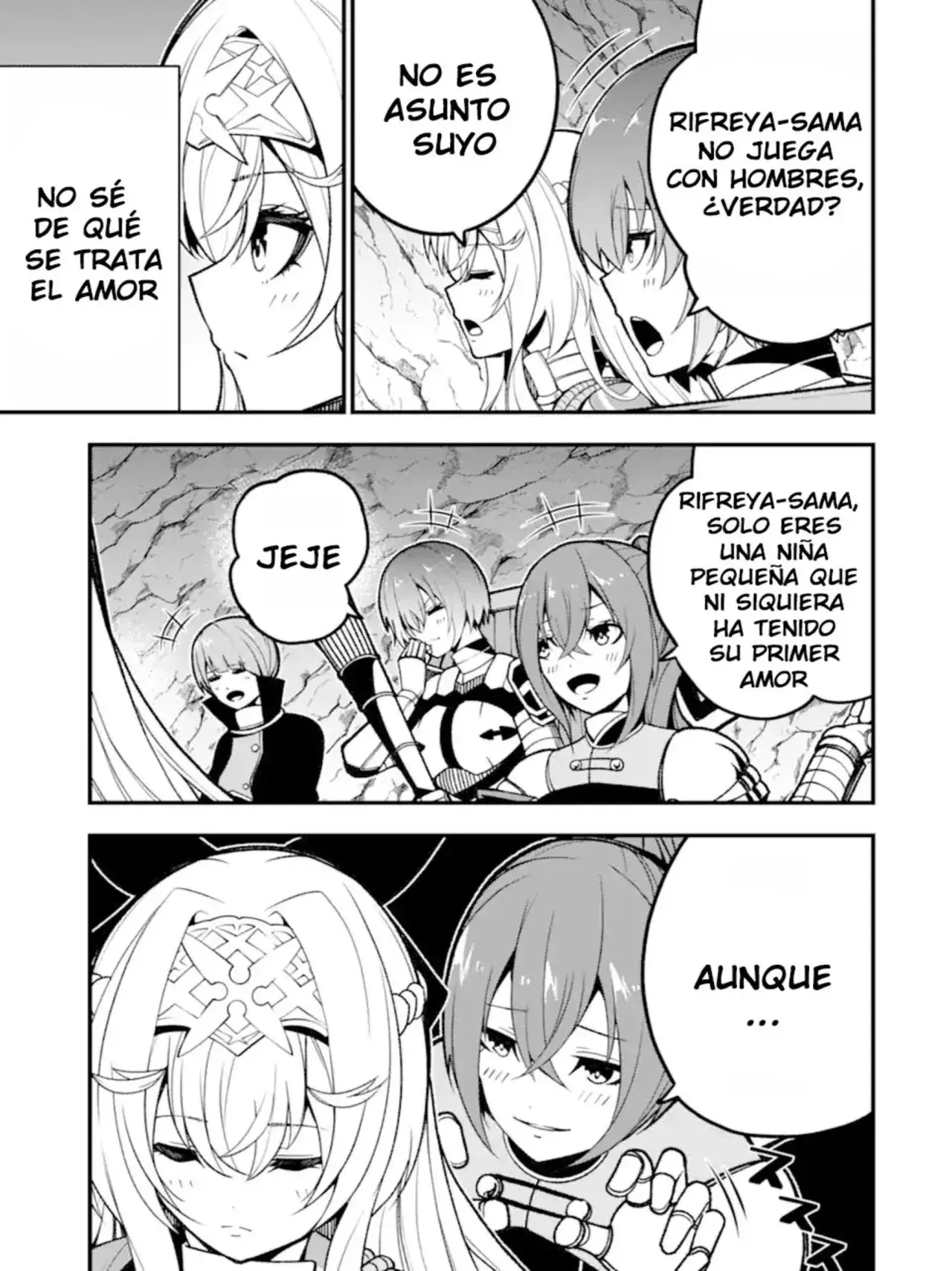 Capitulo 13.50 page 6