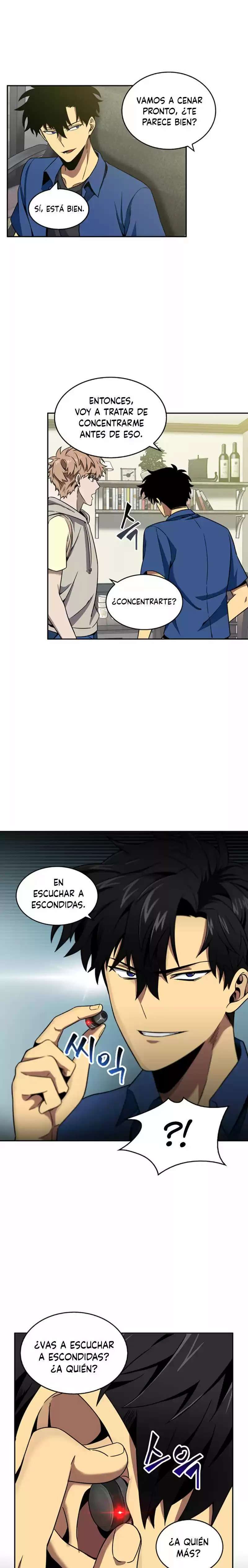 Capitulo 74 page 20