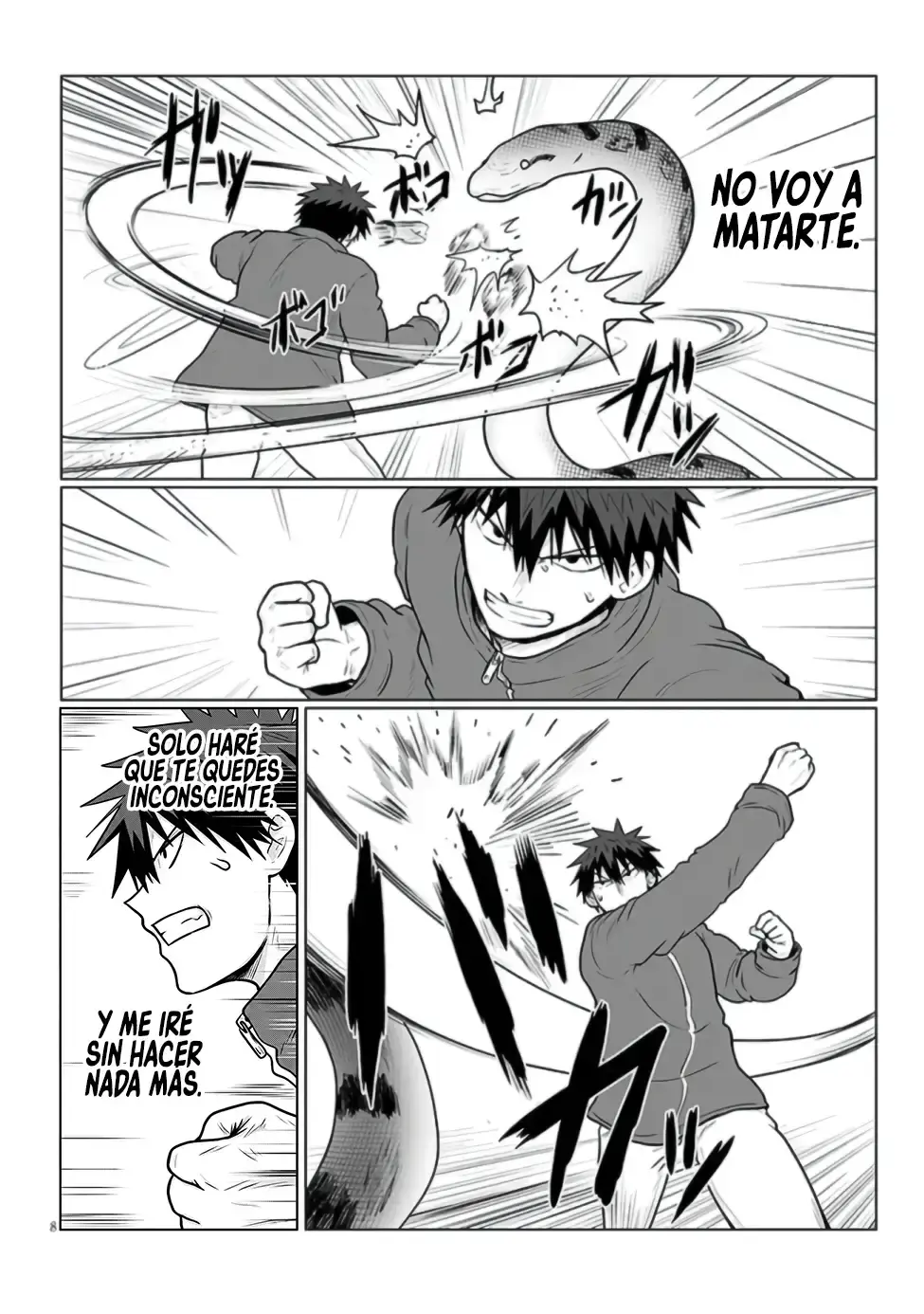 Capitulo 132 page 12