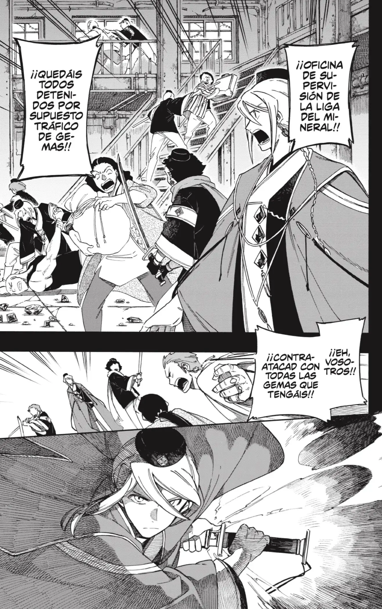 Capitulo 63 page 7