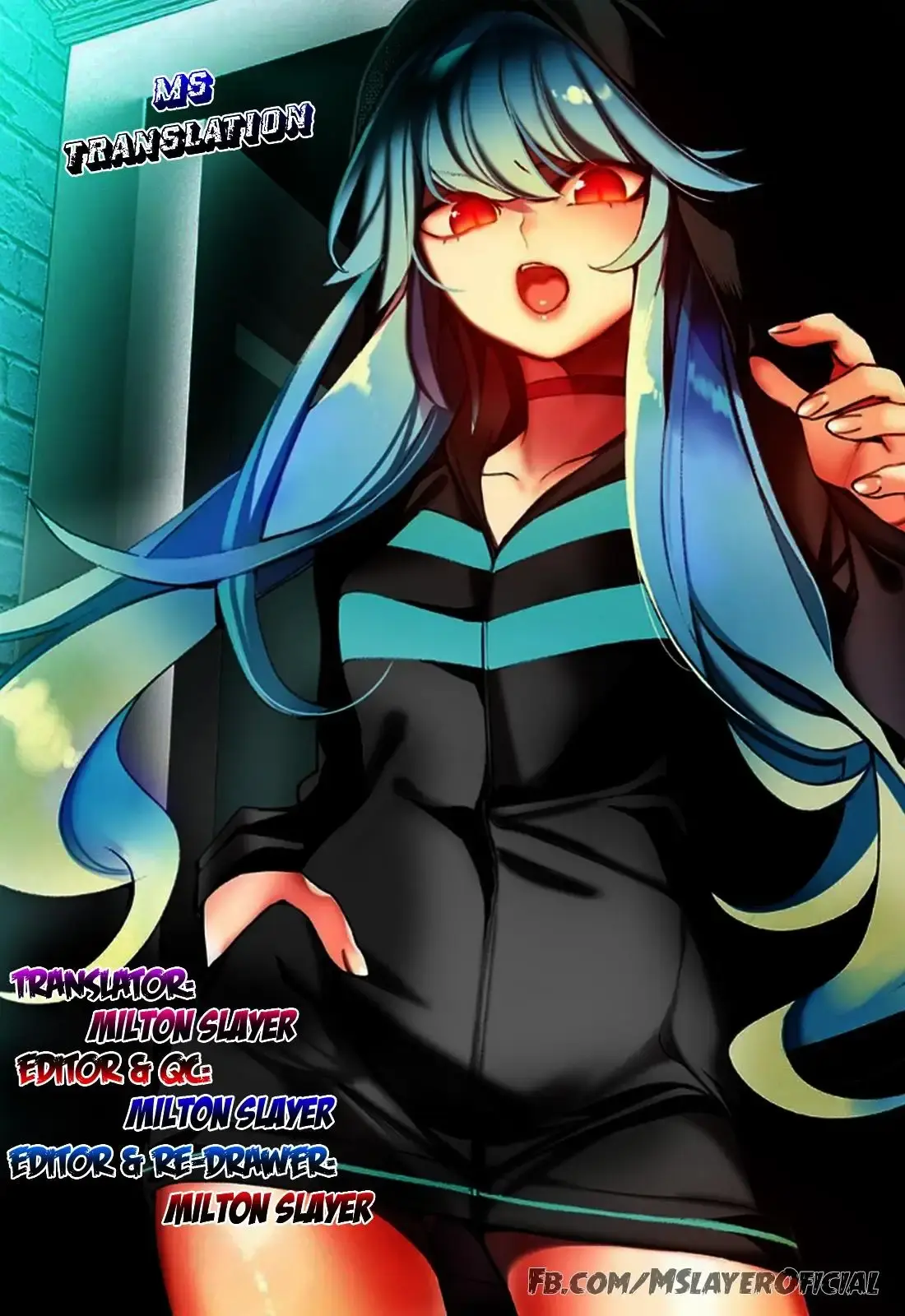 Capitulo 94 page 1