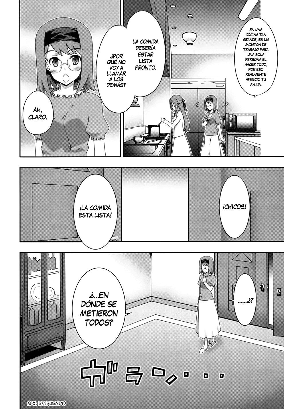 Capitulo 49 page 22