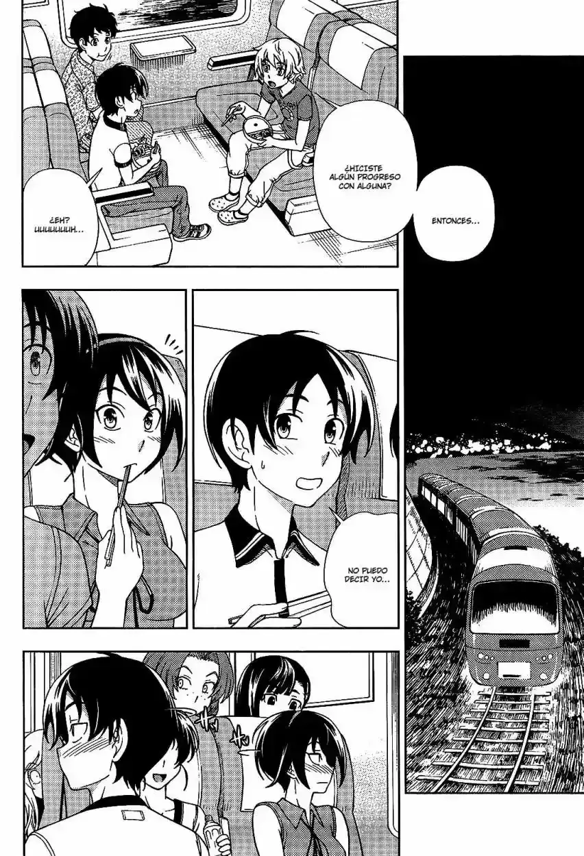 Capitulo 18 page 34